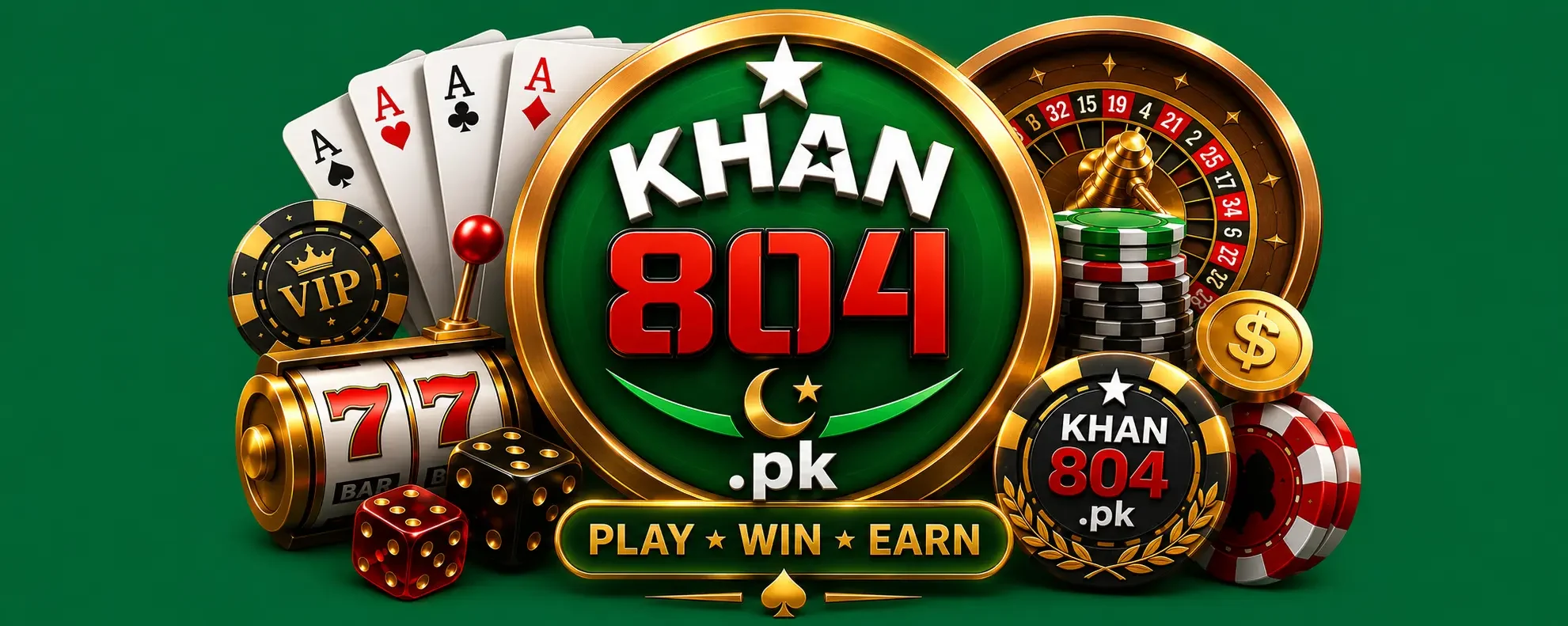 Khan804 Site Icon